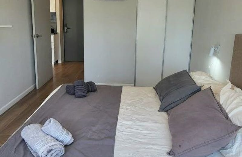 Location d’un appartement confortable et meublé de 2 pièces, Palermo Soho, Buenos Aires, Argentine